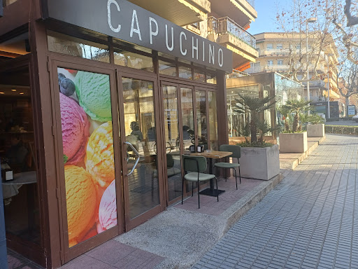 CAFÈ CAPUCCINO - Thumbnail