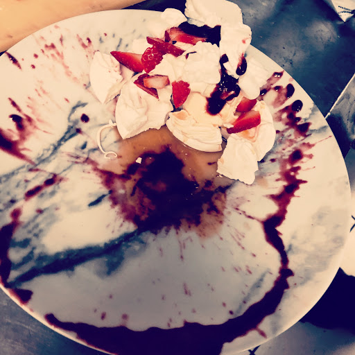 Cakesperation - Visual