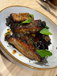 Photo n°24 de Restaurant golf Tee Time Lésigny à Lésigny (Restaurant)