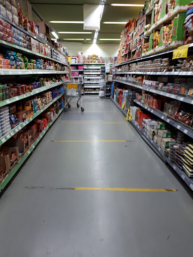 ŞOK Supermarkt - Thumbnail