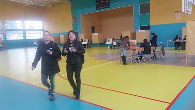Photos of El Coyhaiquino
