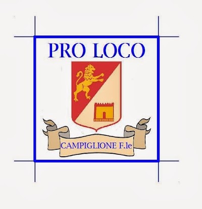 Associazione Turistica Pro Loco di Campiglione Fenile