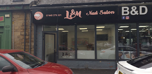L&M nail salon - Thumbnail
