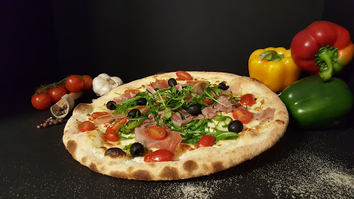 Photo 1 - AYOLO Pizz' 56