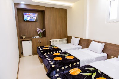 Photos of Viana Hotel