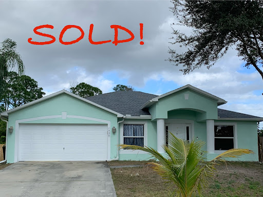 Thomas Bean-Realtor