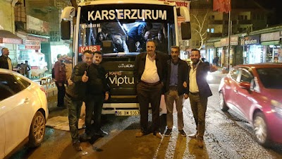 Kars Vip Turizm