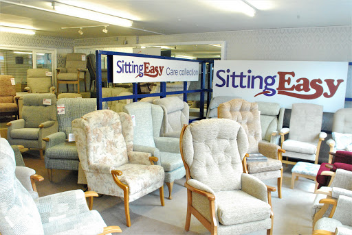 Sittingeasy - Visual