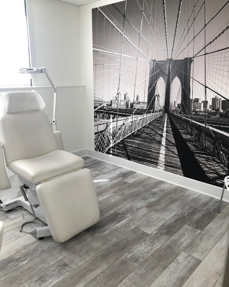 Connecticut Pain Solutions