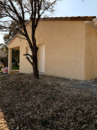 Photo n°20 de Sud Ardèche Façades à Aubenas (Peintre en bâtiment)