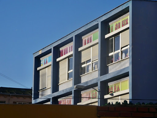CEIP Ballester Fandos - Thumbnail