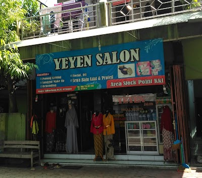 Beauty Salon