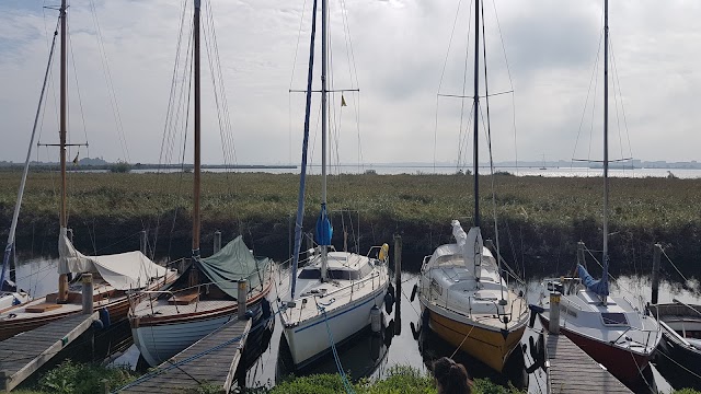 Durgerdam