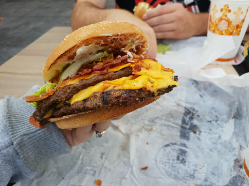Photo 7 - Burger King