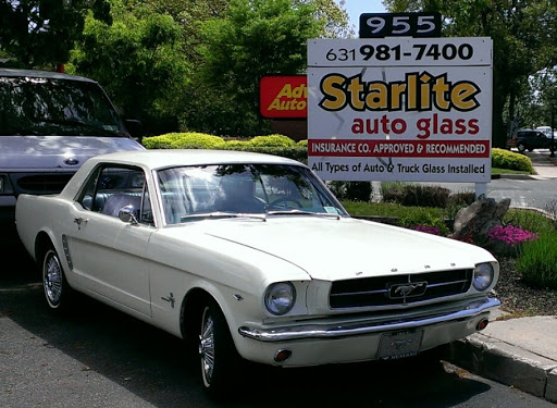 Starlite Auto Glass