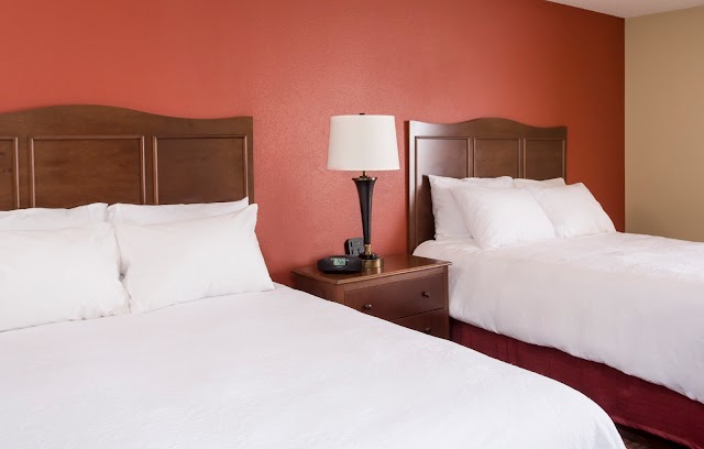 Hampton Inn Abilene