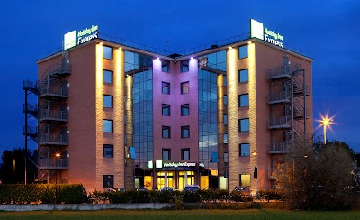 Photos of Holiday Inn Express Reggio Emilia