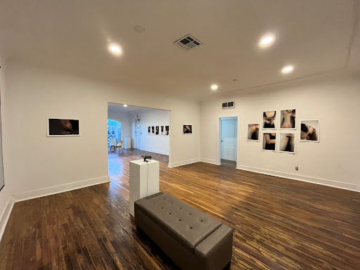 La Mecha Contemporary Gallery - United States