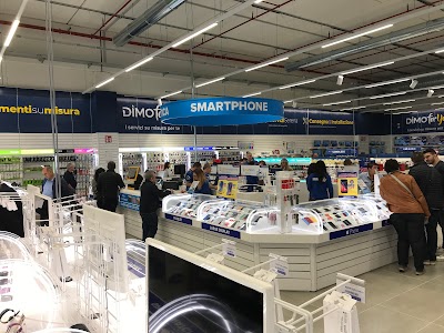 Euronics Dimo