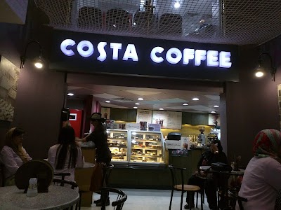 photo of Costa Coffee Cleopatra Hospital