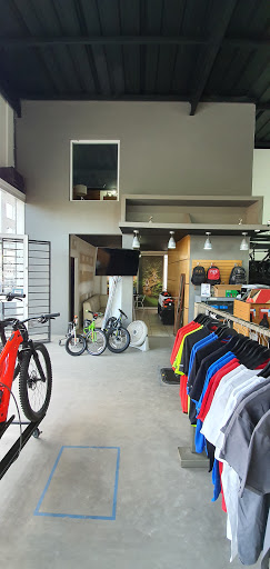 Bike style Bicicletas y Accesorios - Thumbnail