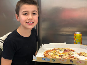 Photo n°52 de fratelli pizza à Nice (Pizzeria)