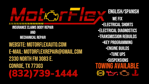 Motor Flex - Thumbnail
