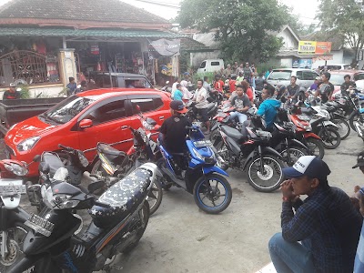 Photos of Pasar Lumbang