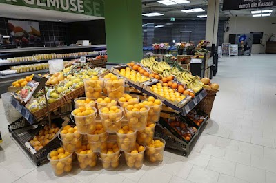 supermarket