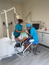 Photo n°3 de Docteur Patricia ASSAYAG-STRAUSS | Chirurgien-Dentiste à Colmar à Colmar (Dentiste)