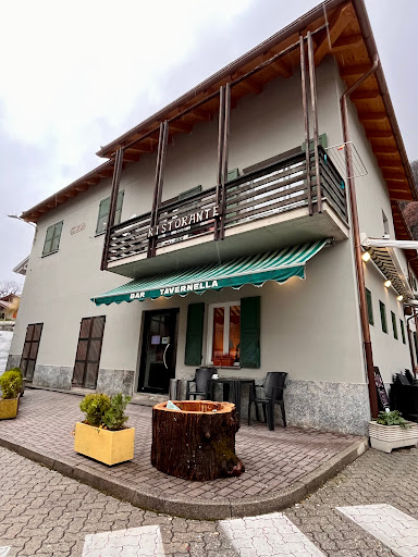 Bar Tavernella e Casa Vacanze di Pam Gallery - Italy