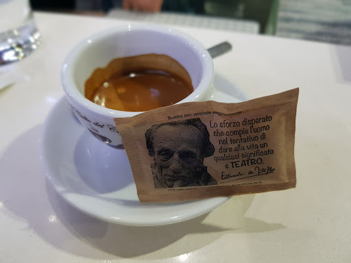 Culto del caffè F.lli Donnarumma - Thumbnail