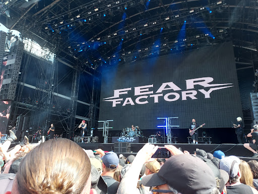 Mainstage 1 - Thumbnail