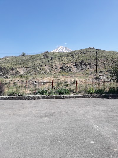 Photos of Damavand Camp 1 Polour Hut