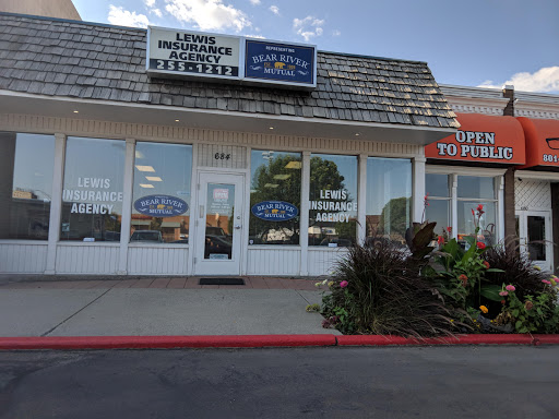 Lewis Insurance Agency - Thumbnail