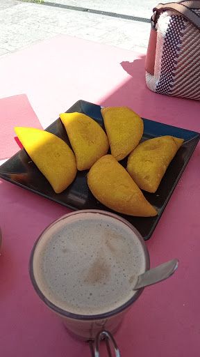 Cafe bar Remolino - Thumbnail