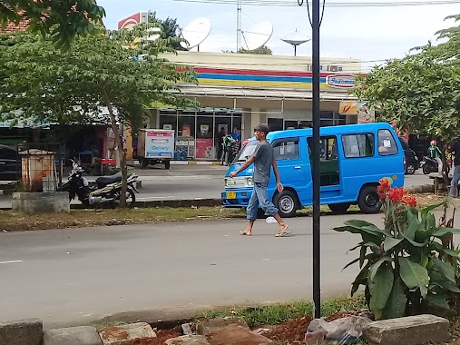 Indomaret Bambu Kuning 2, Author: Papay Ganteng