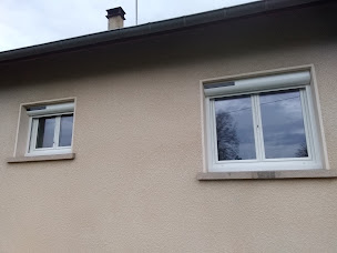 Photo n°2 de Menuiserie M2d à Civens (Atelier de menuiserie)