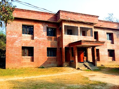 hospital