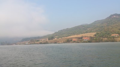 Photos of Qingshangou Scenic Spot