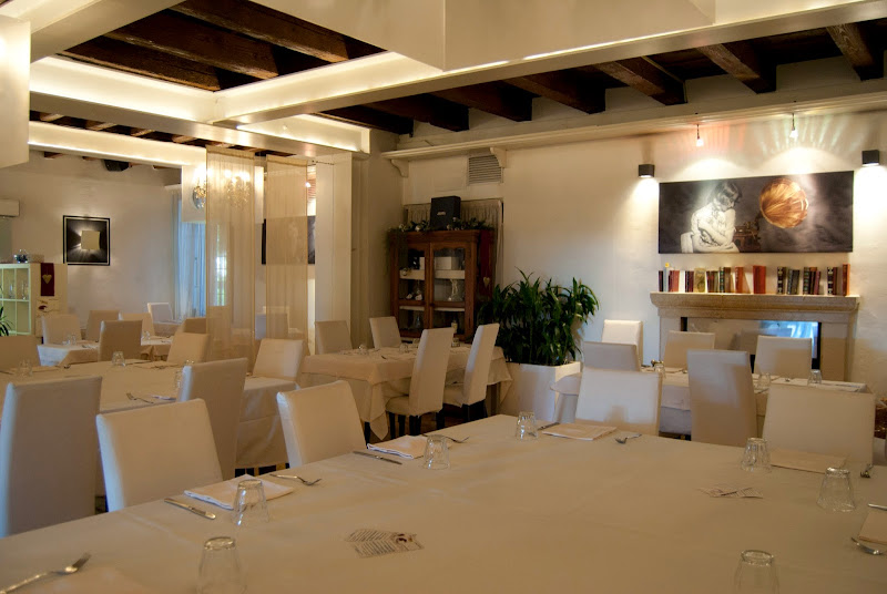 Osteria Moderna — photo