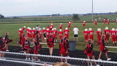 Photos of Kankakee Valley Middle School