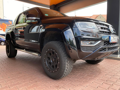 Autohaus Wiessner GmbH - Thumbnail
