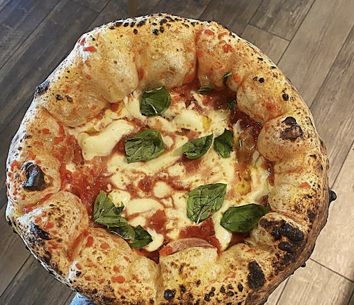 Pizzeria Gourmet