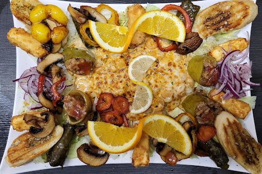 Griechisches Restaurant Metaxa - Thumbnail