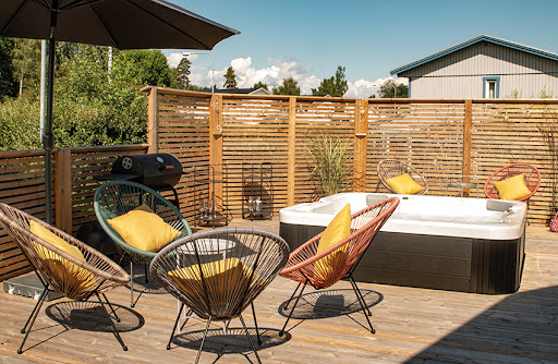 Photo de Viskan Spa France