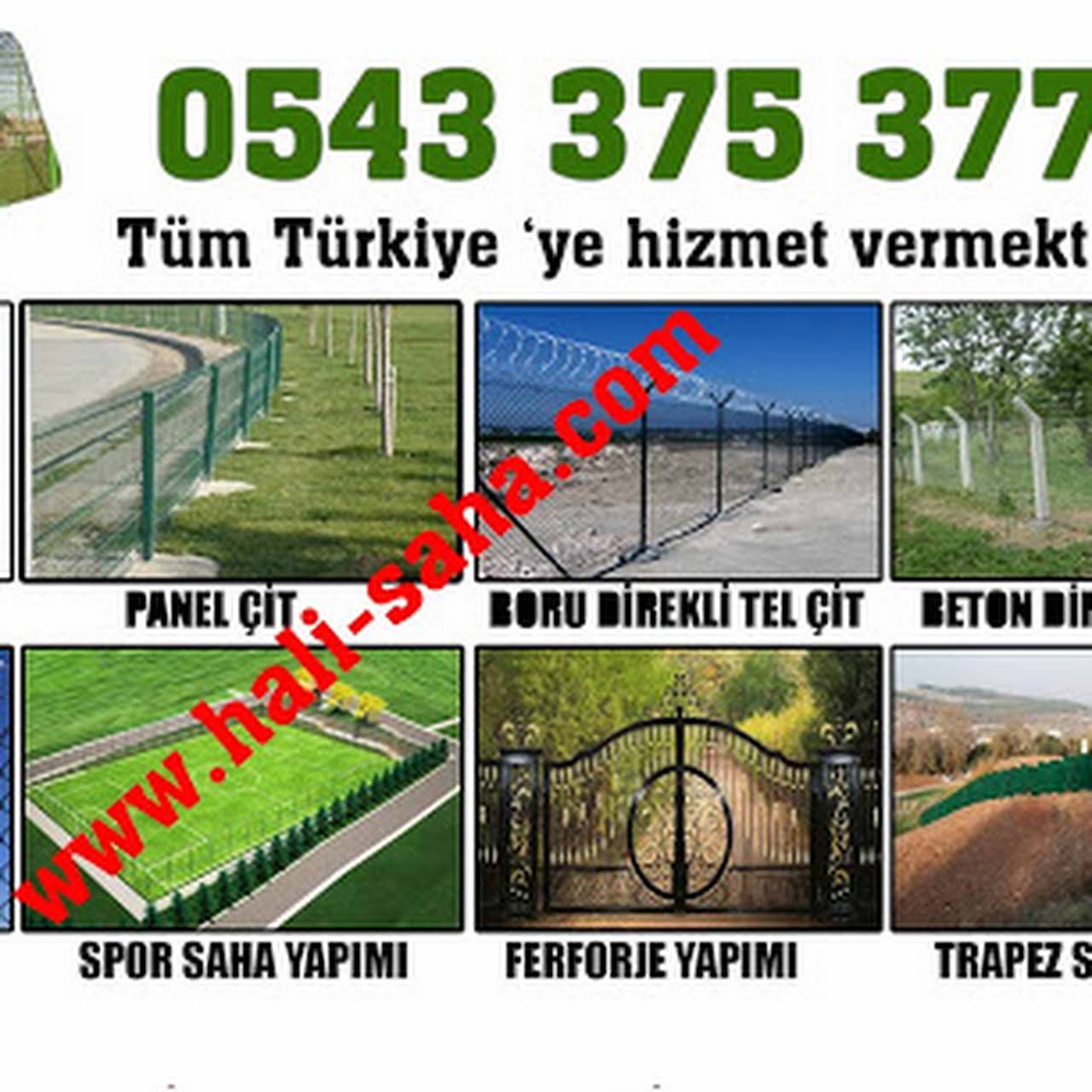 Anasayfa Sumertel Orgu Teli Imalat Ve Montaj Sanayi