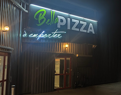 Bella Pizza