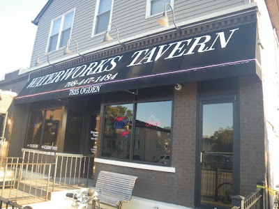 Waterworks Pizzeria & Tavern