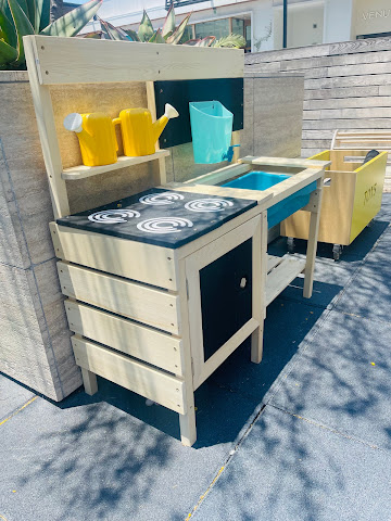 BumoWork - CoWorking & Childcare by null